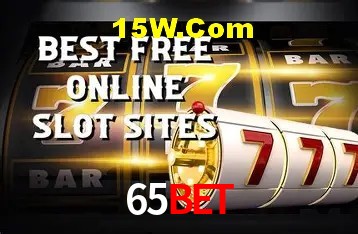 Promoção Relâmpago 65bet