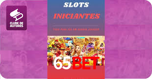PIX Instantâneo 65bet