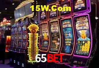 Design Responsivo 65bet