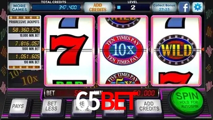 Especiais de Fim de Semana 65bet